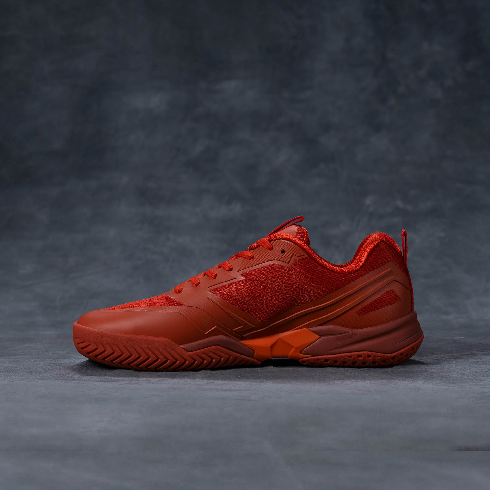 Court [V1 Edition] Triple Red