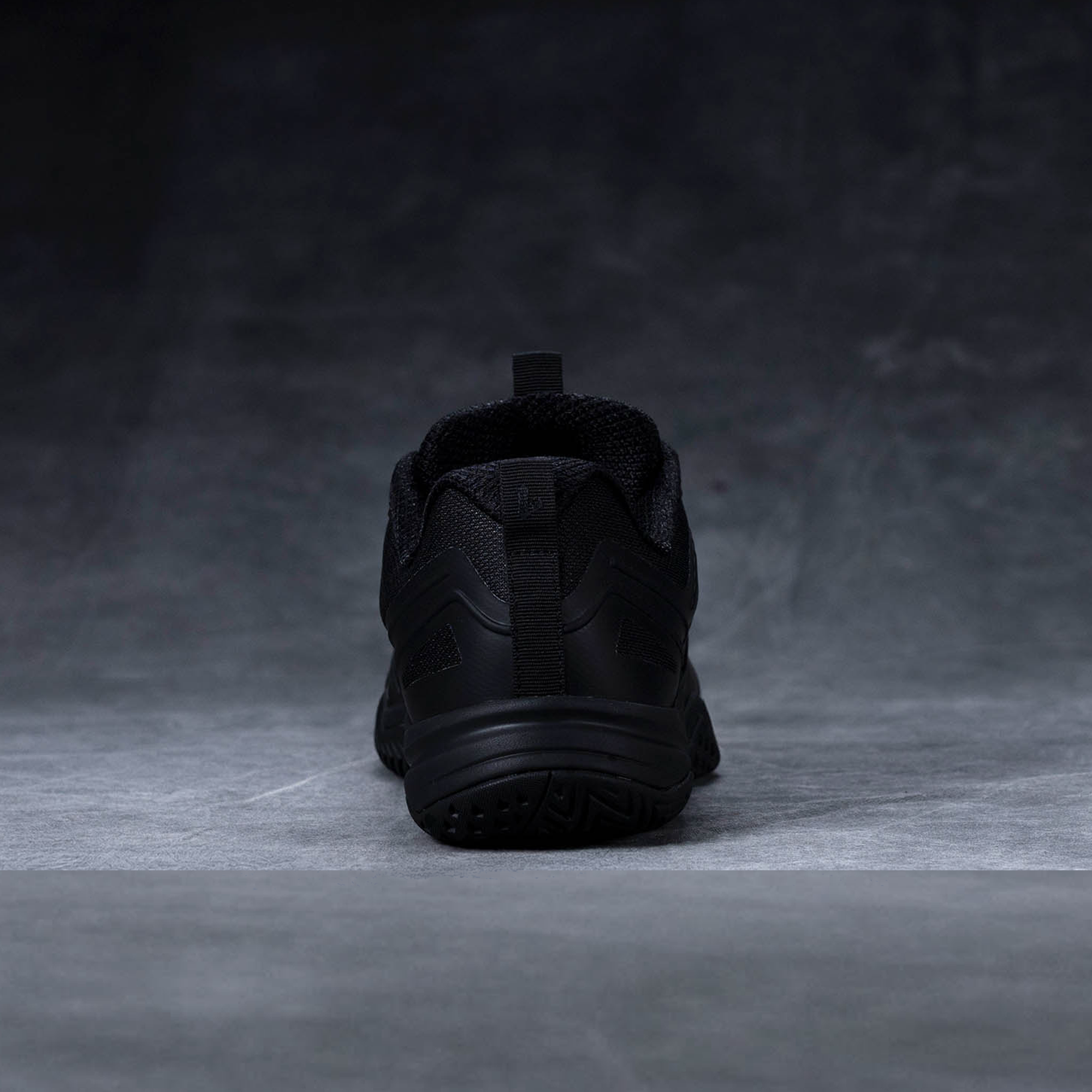 Court [V1 Edition] Triple Black
