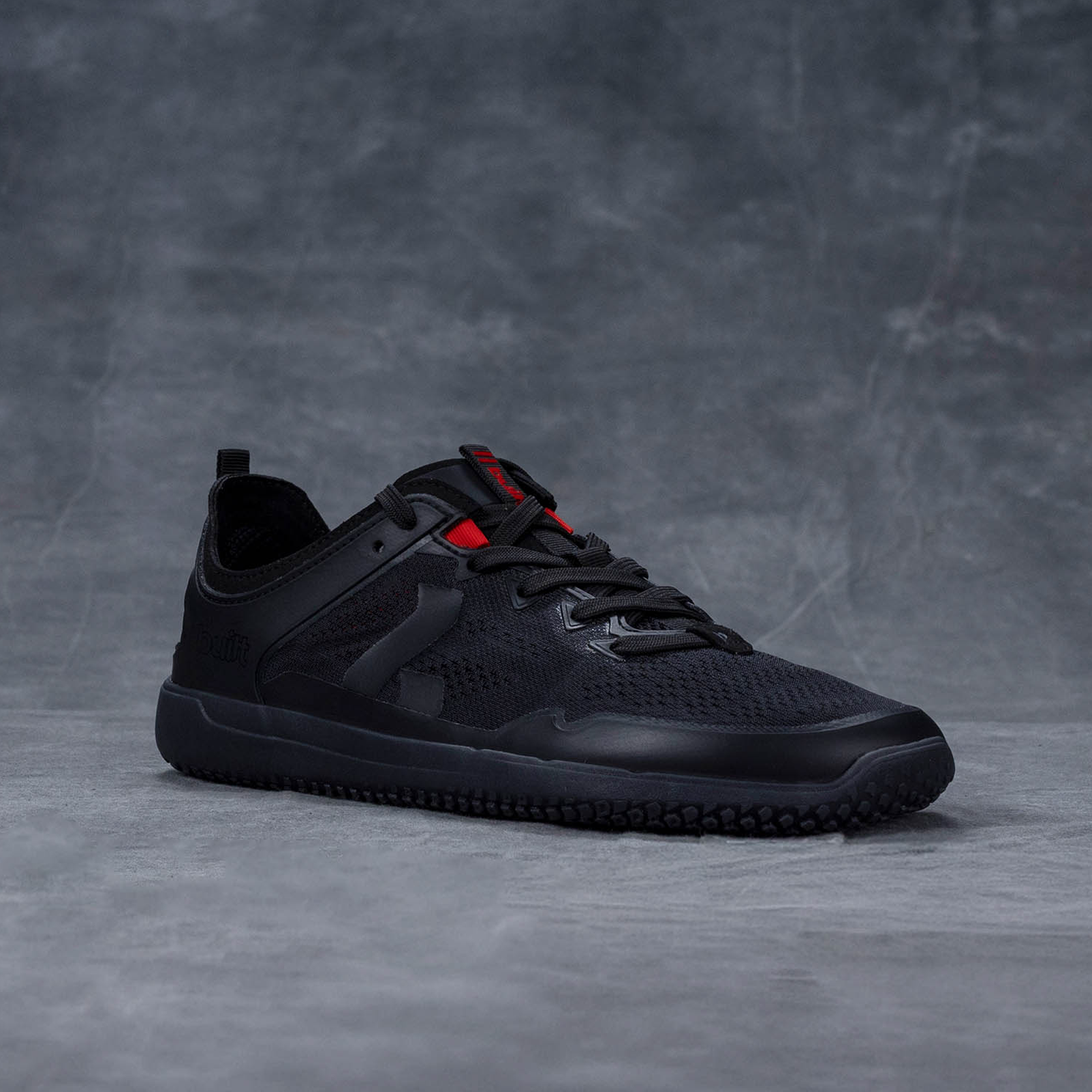 Natural Movement Shoe [V1 Edition] Black