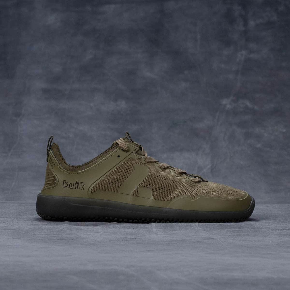 Natural Movement Shoe [V1 Edition] Dark Khakhi