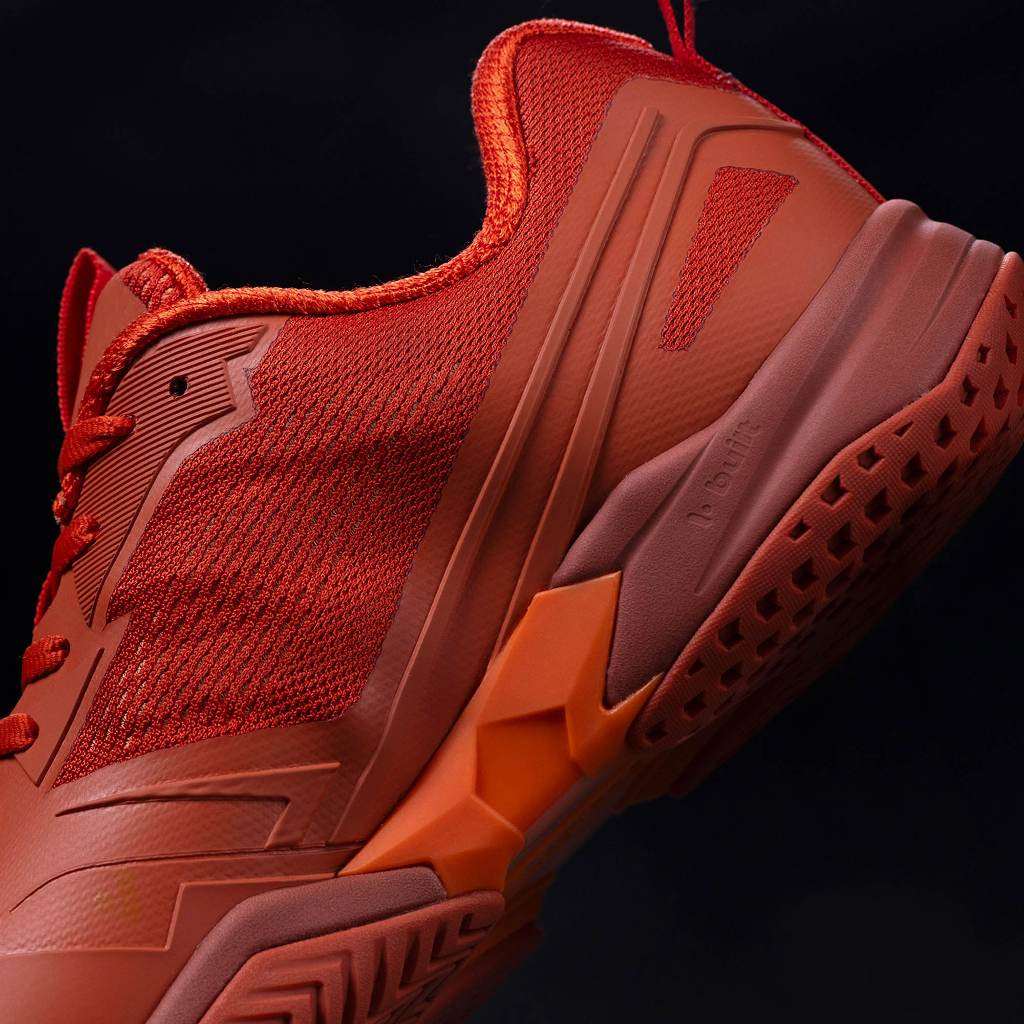 Court [V1 Edition] Triple Red