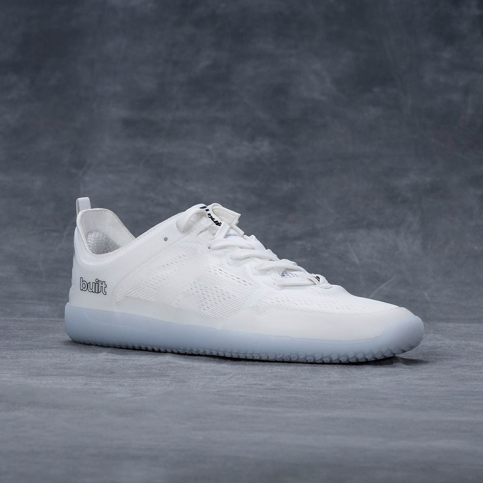 Natural Movement Shoe [V1 Edition] White