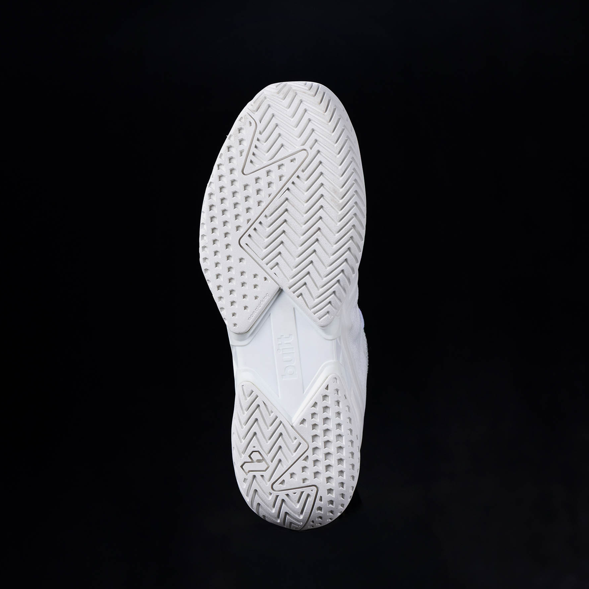 Court [V1 Edition] Triple White
