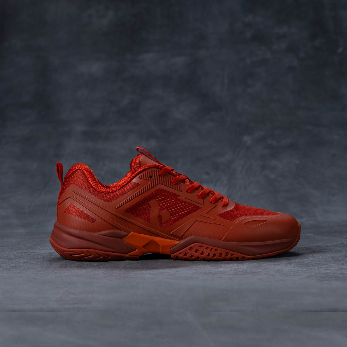 Court [V1 Edition] Triple Red