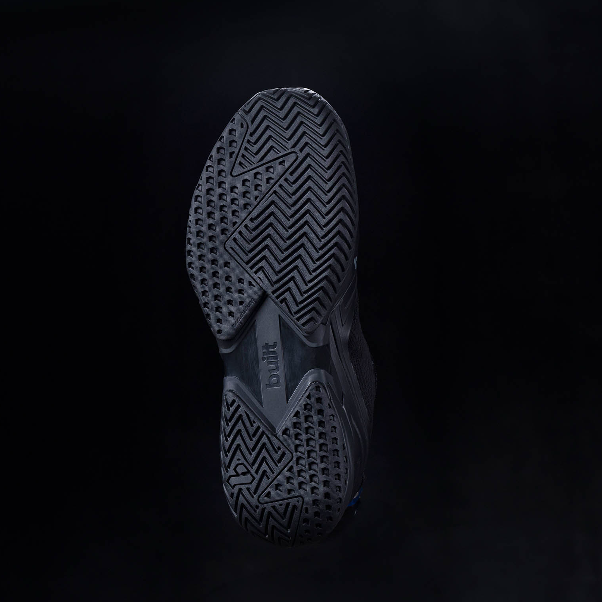 Court [V1 Edition] Triple Black
