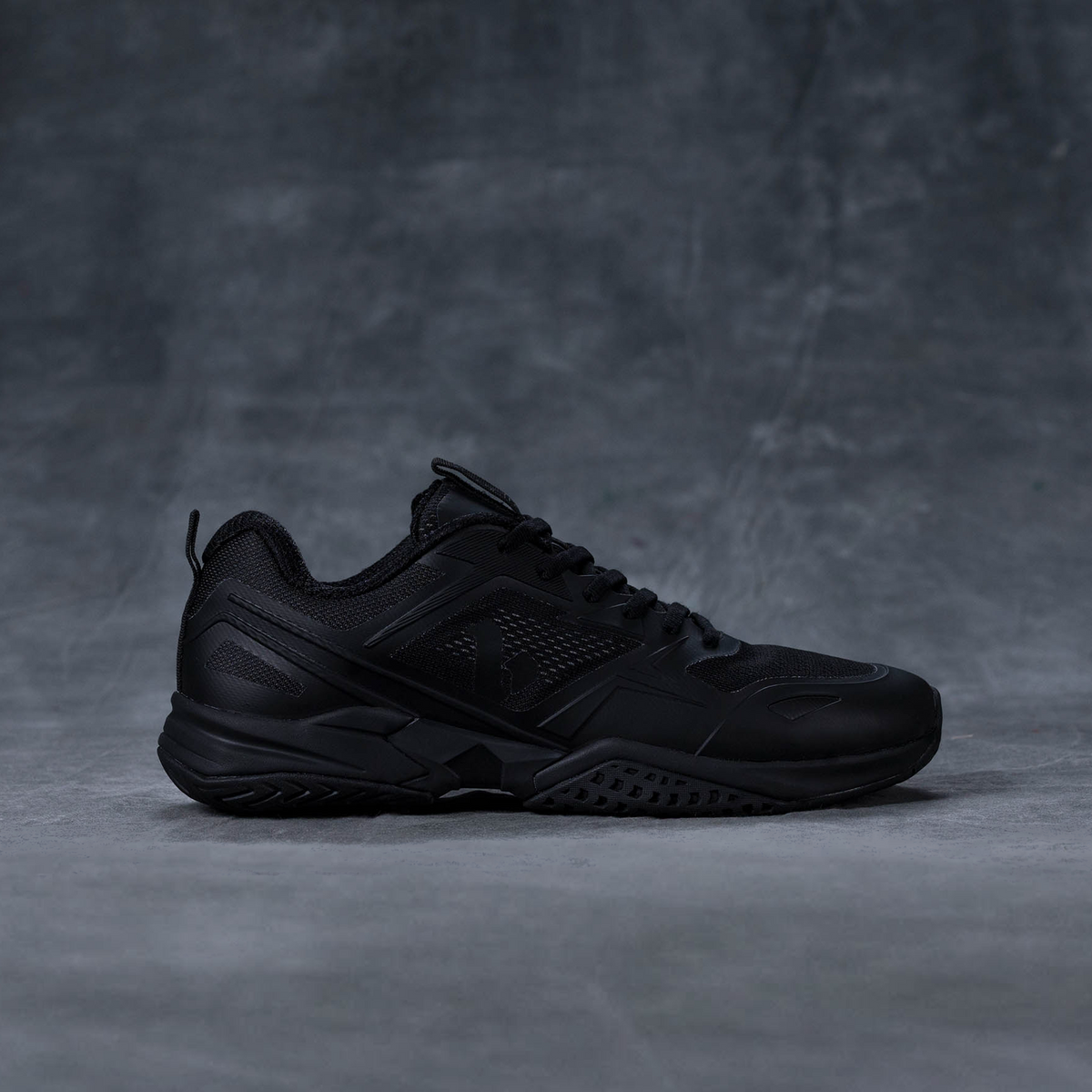 Court [V1 Edition] Triple Black