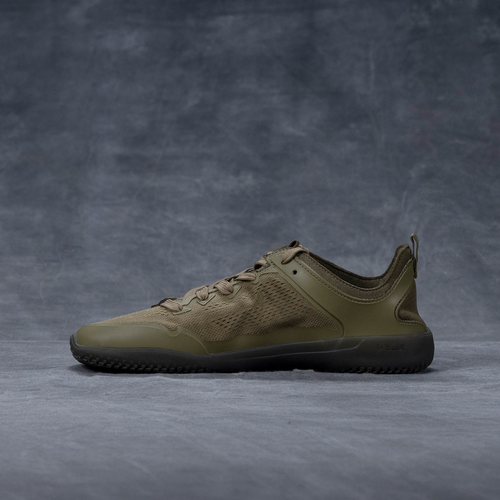 Natural Movement Shoe V1 Dark Khakhi