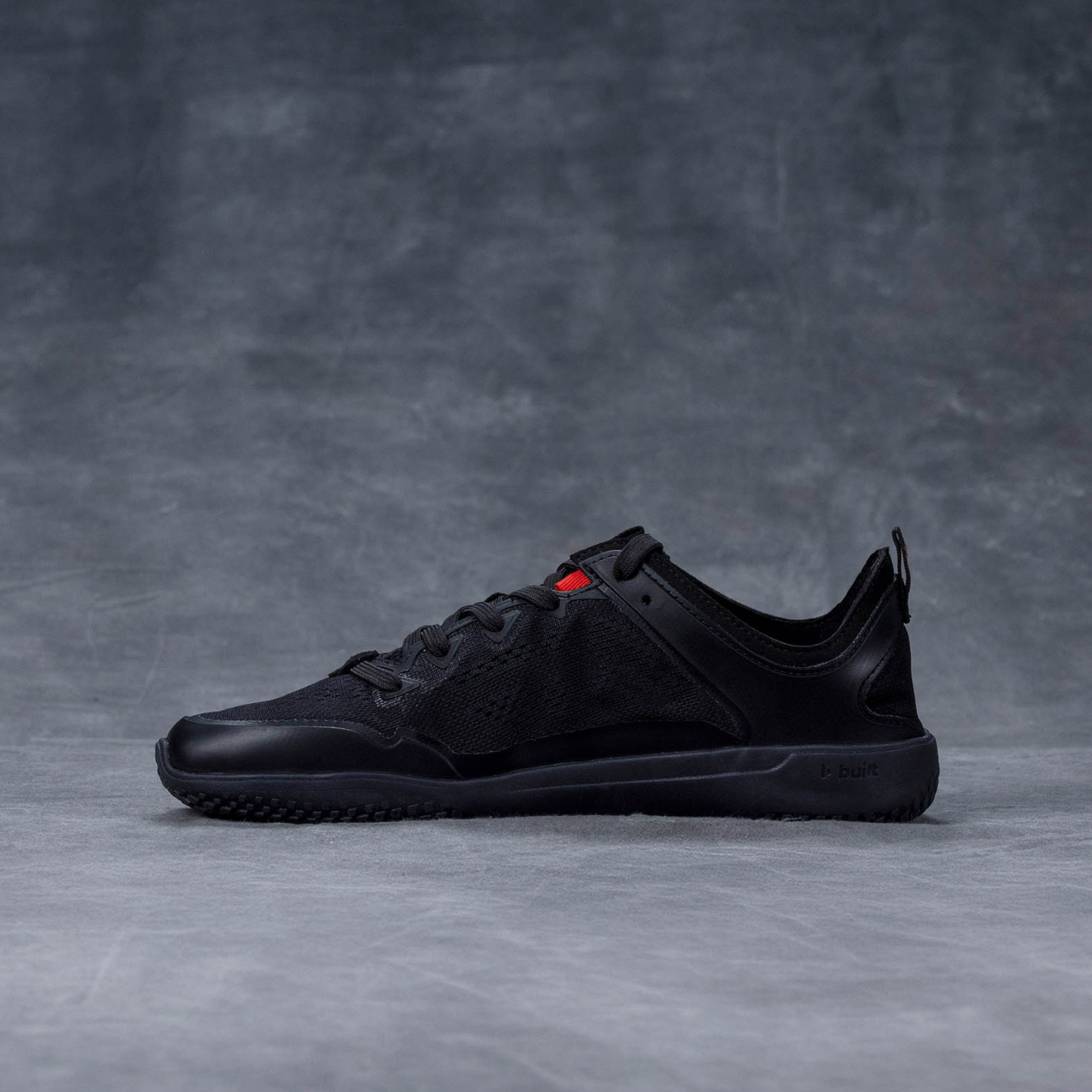 Natural Movement Shoe [V1 Edition] Black