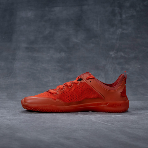 Natural Movement Shoe V1 Red