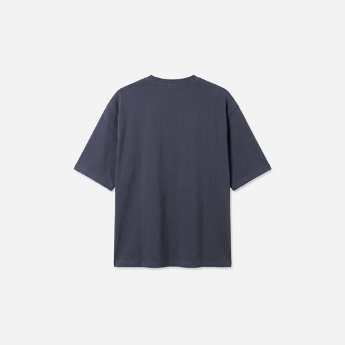Evolve Back Tee