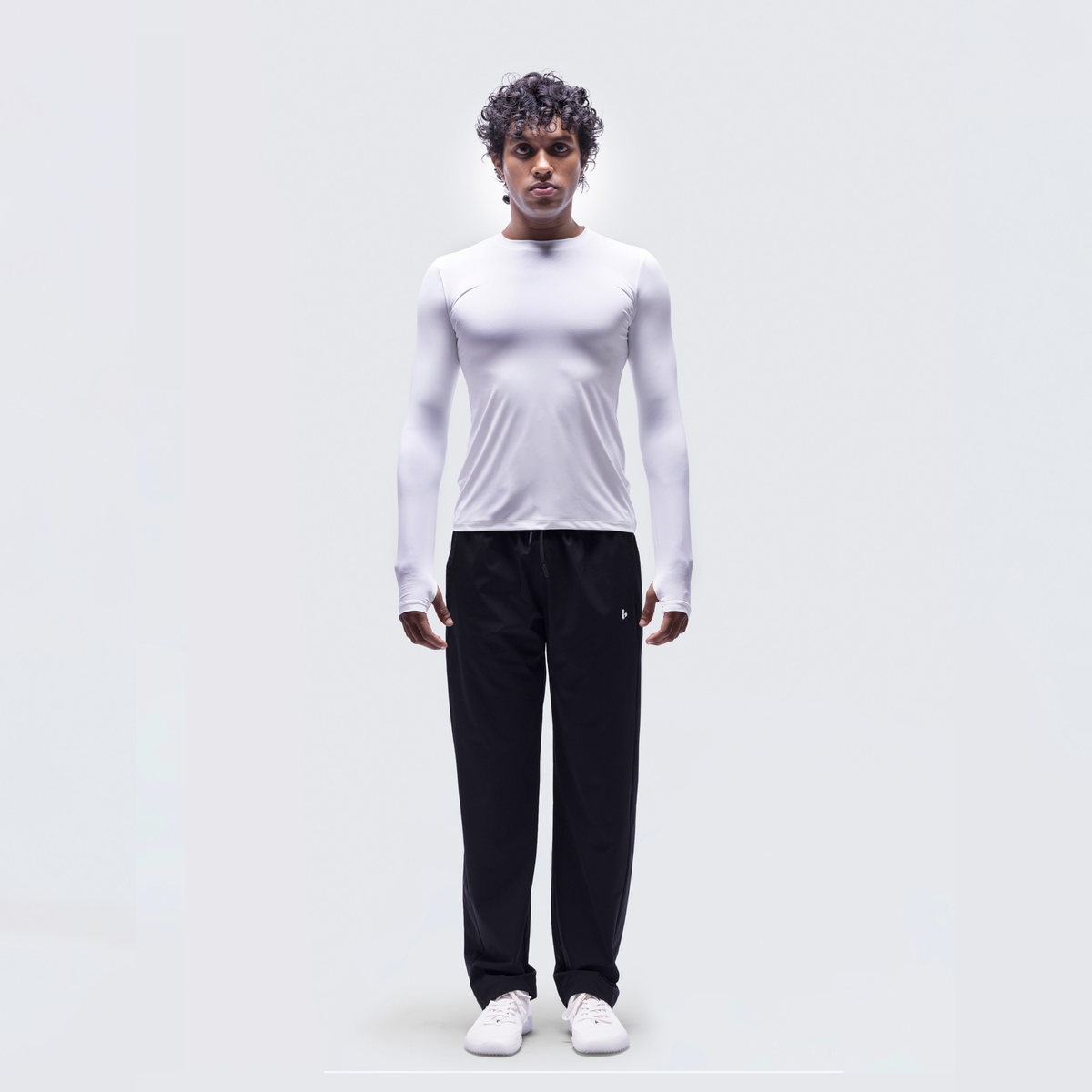 Easy Tracks V1 Black