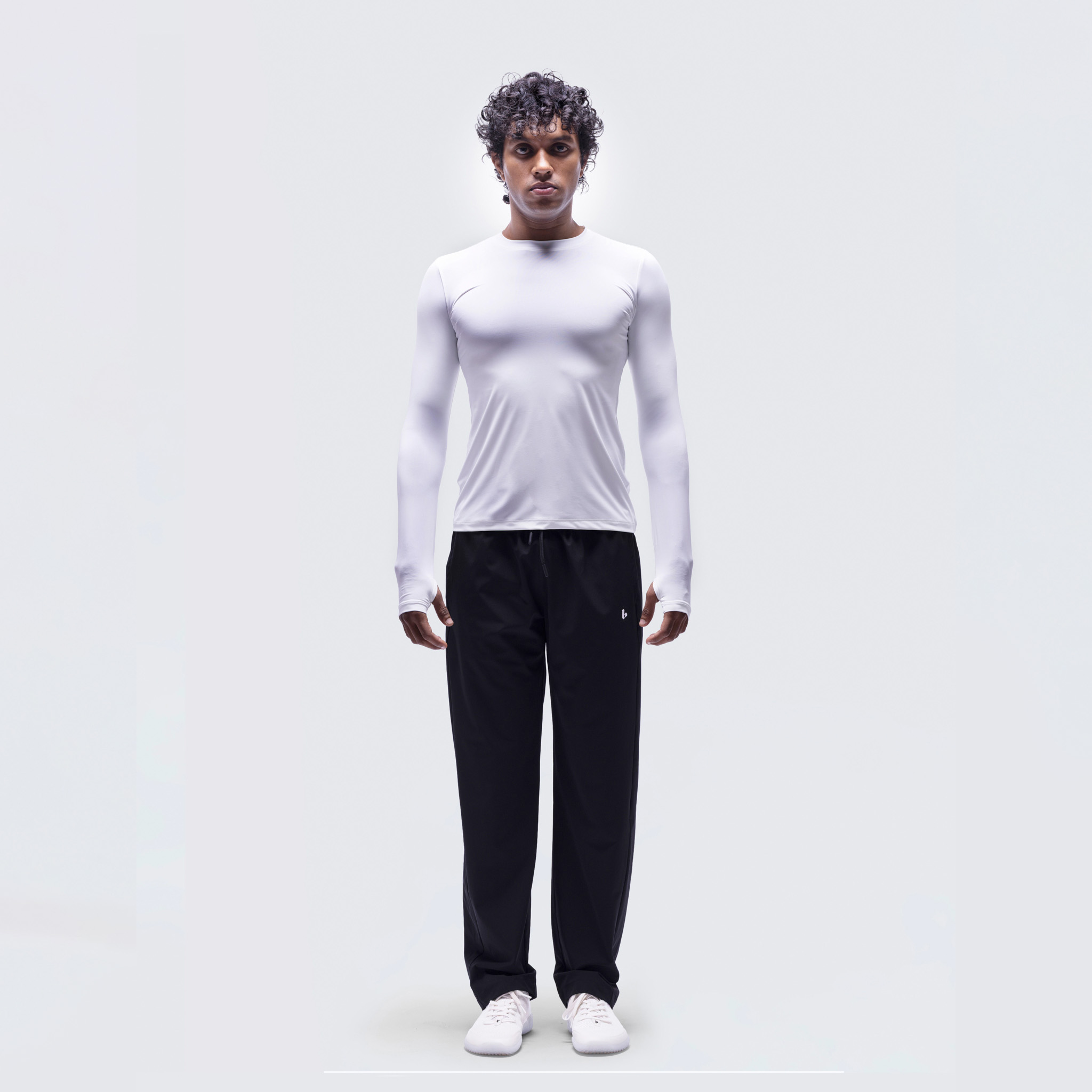 Easy Tracks V1 Black