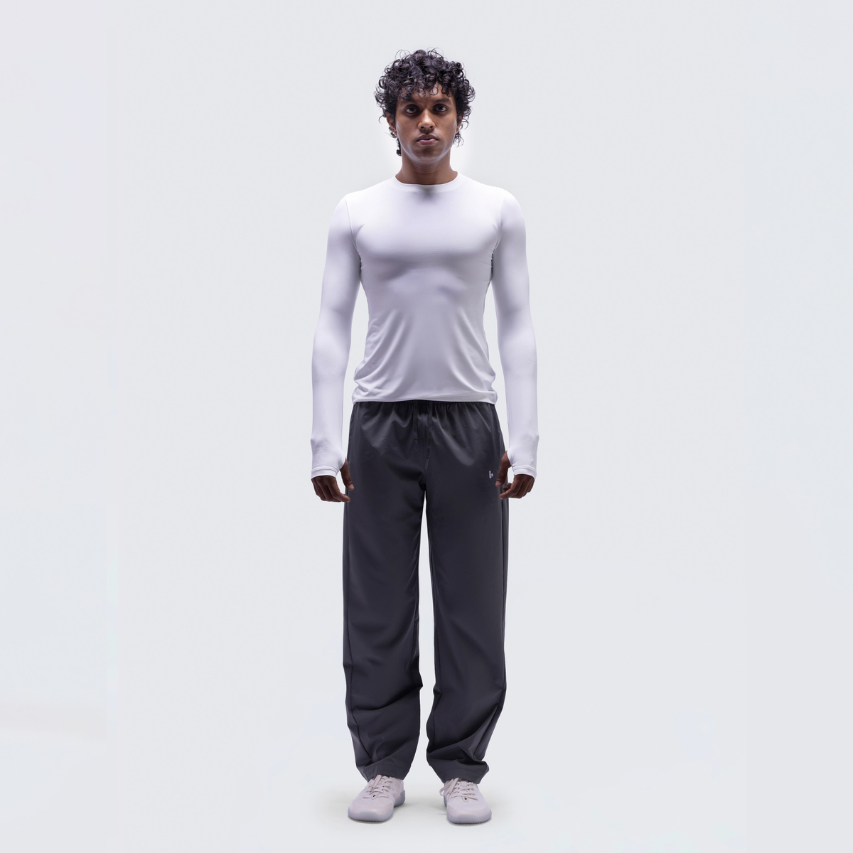 Easy Tracks V1 Grey