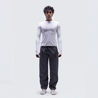 Easy Tracks V1 Grey
