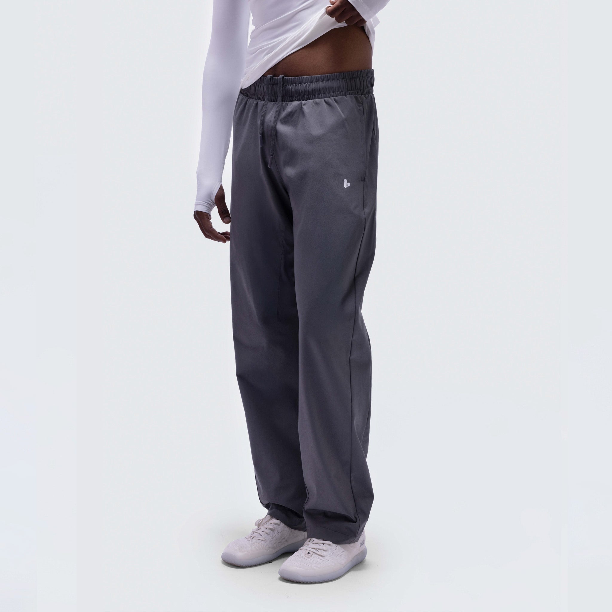 Easy Tracks V1 Grey