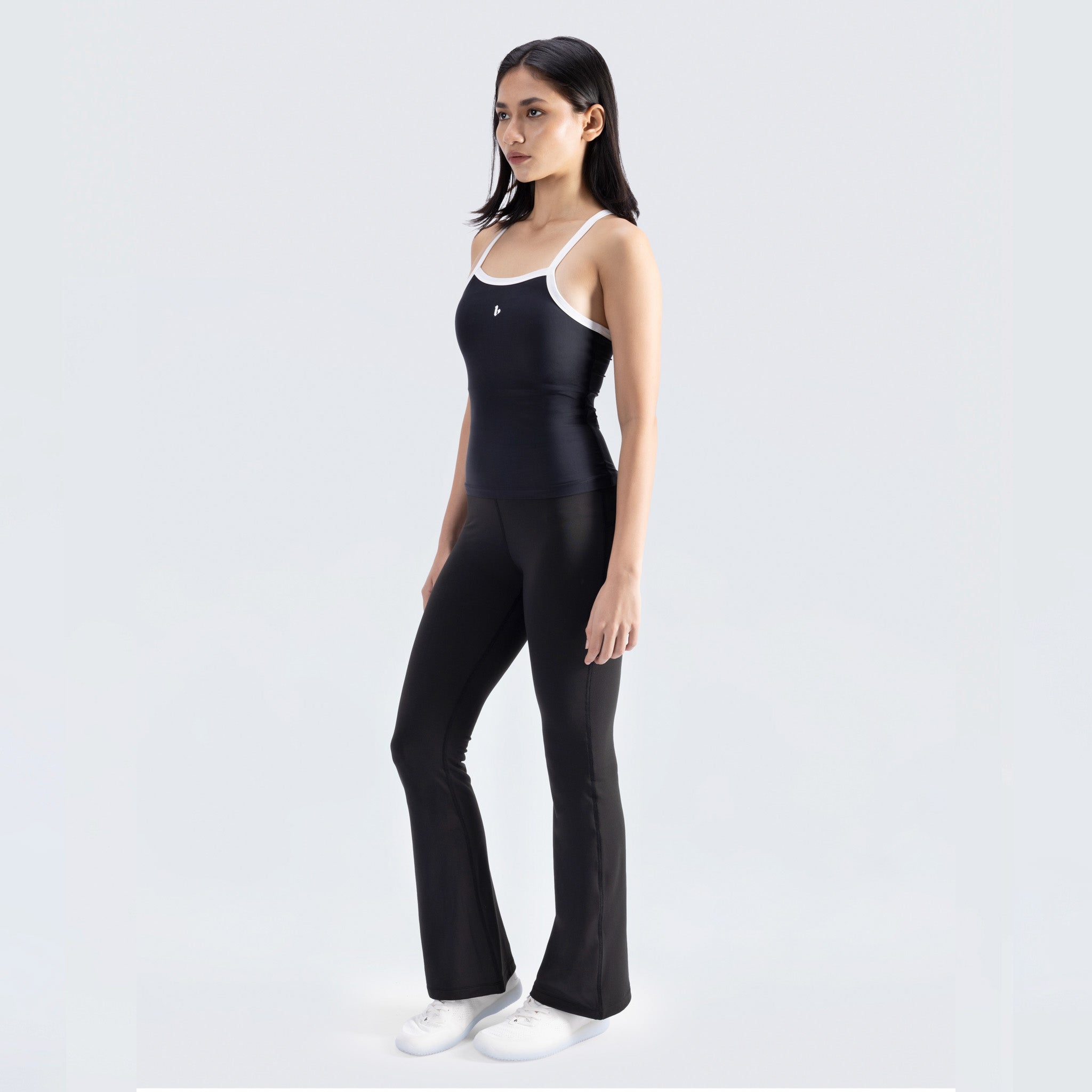 Vortex Tank Black