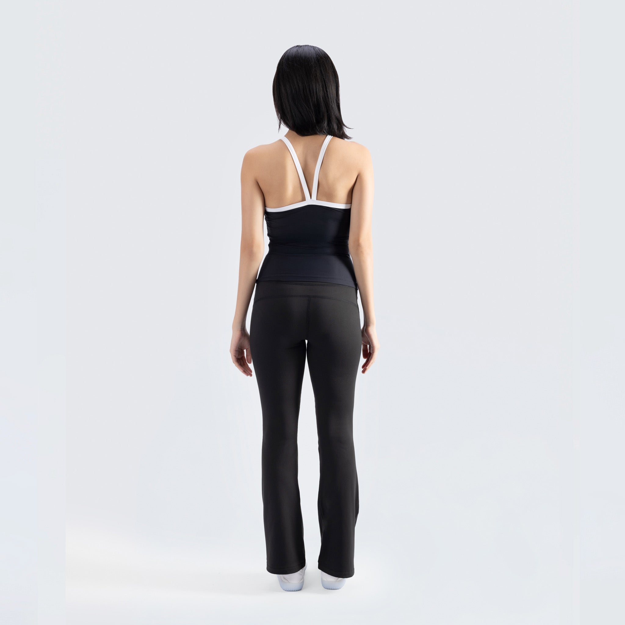 Vortex Tank Black