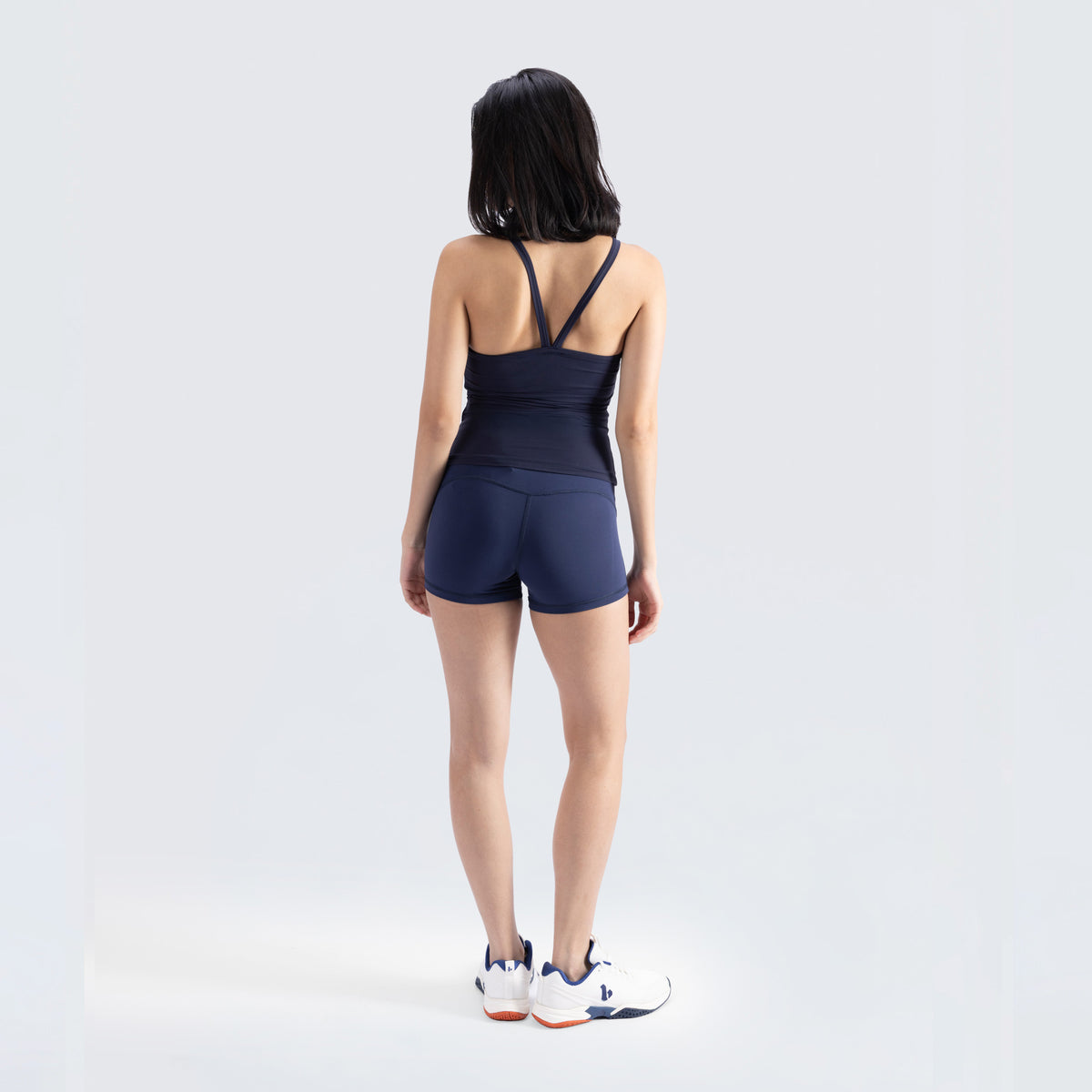 Vortex Tank Navy