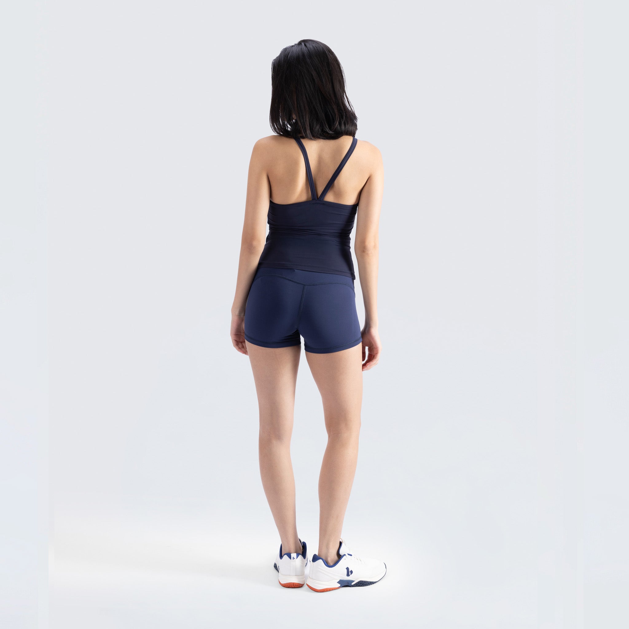 Vortex Tank Navy