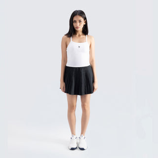 Vortex Tank White