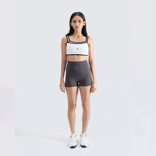 Mould Shorts Grey