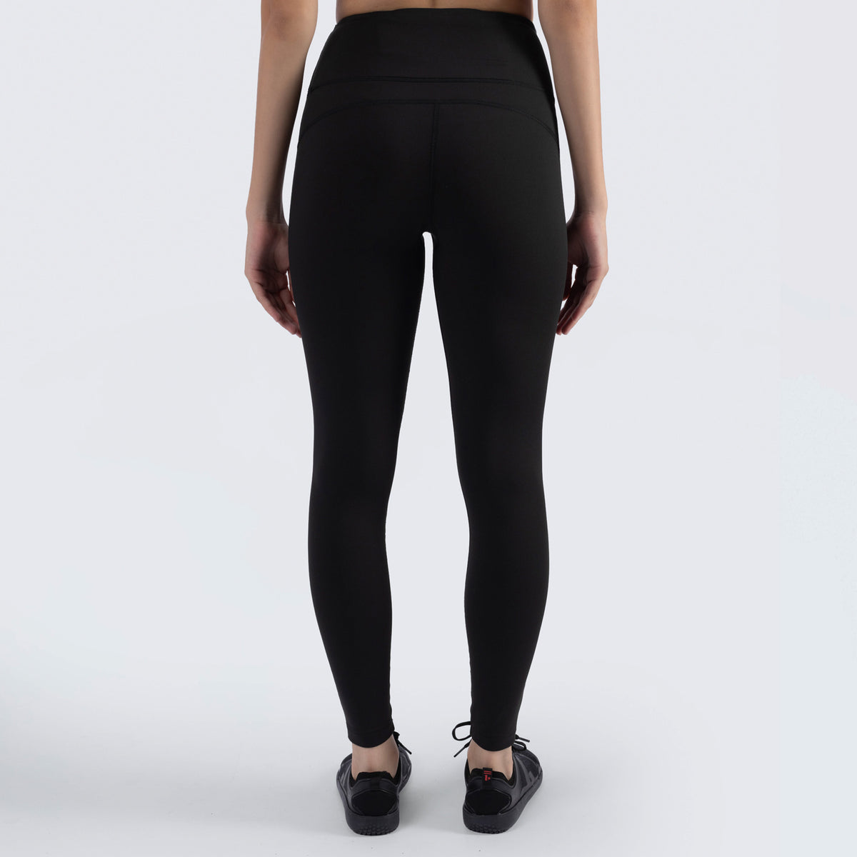 Mould Leggings Black