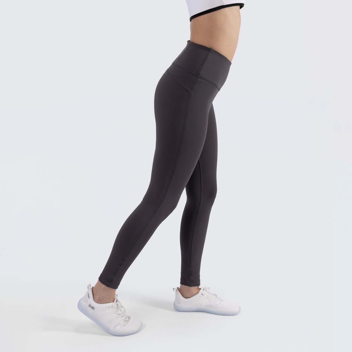 Mould Leggings Grey