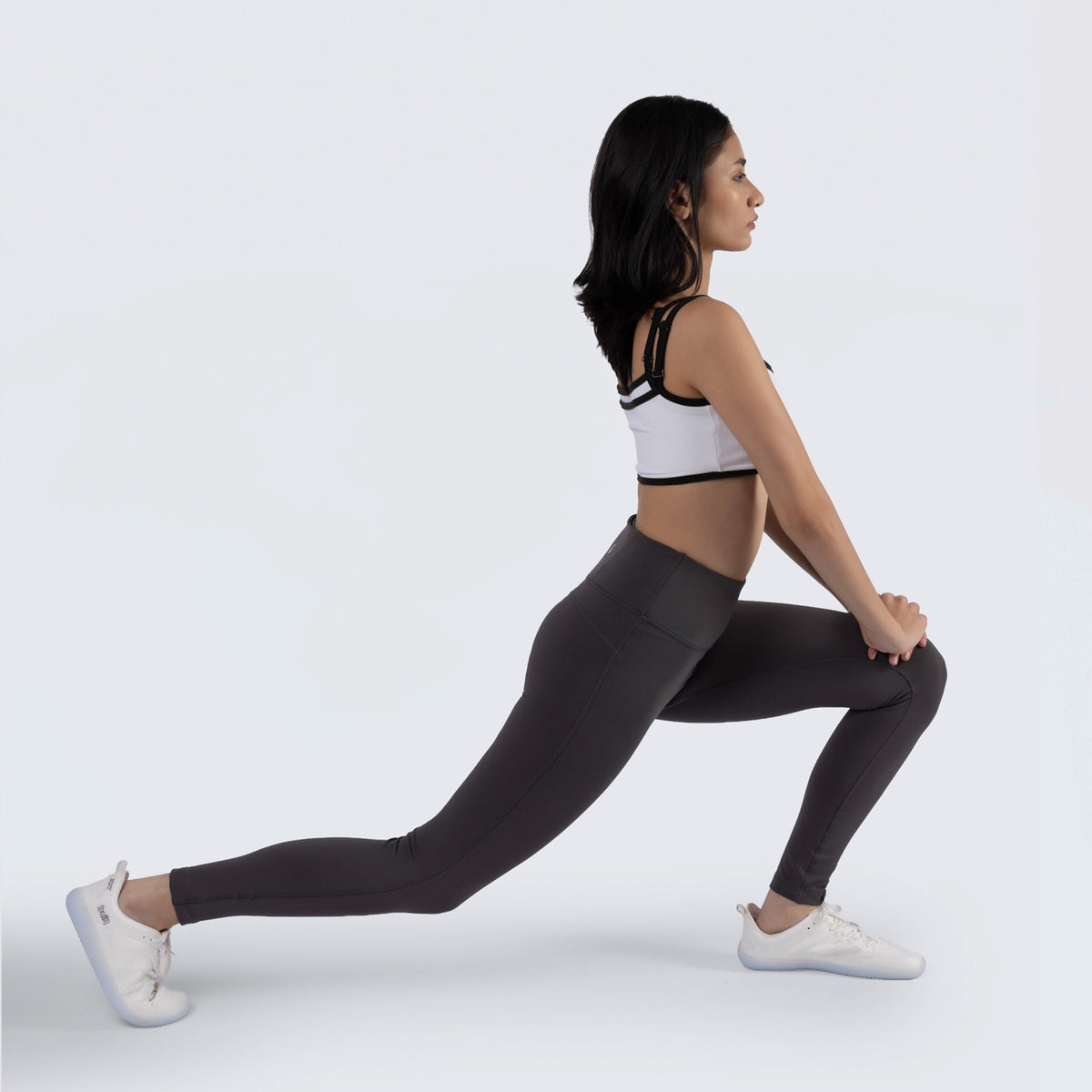 Mould Leggings Grey