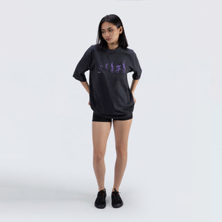 Evolve Back Tee