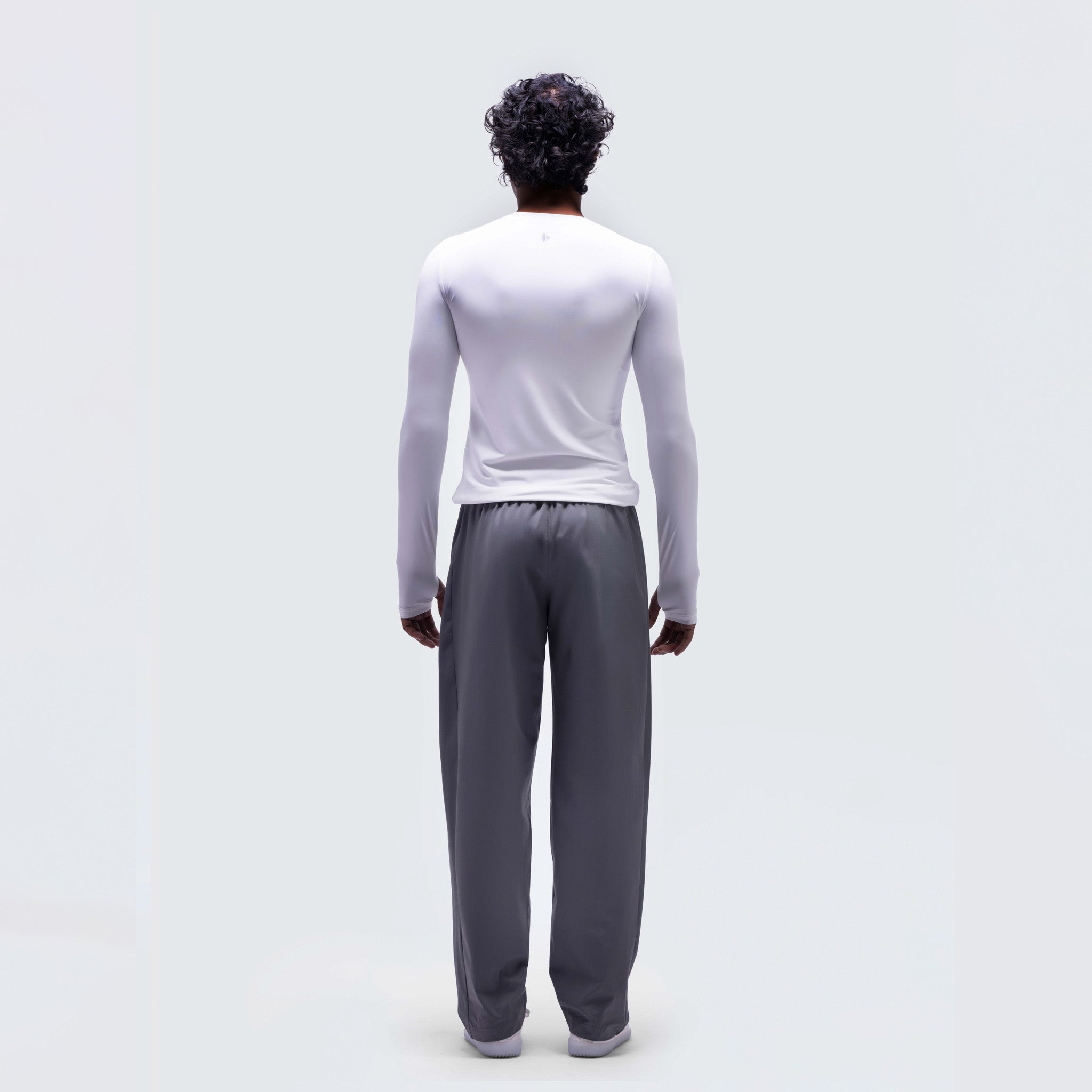 Easy Tracks V1 Grey