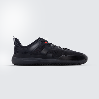 Natural Movement Shoe V1 Black