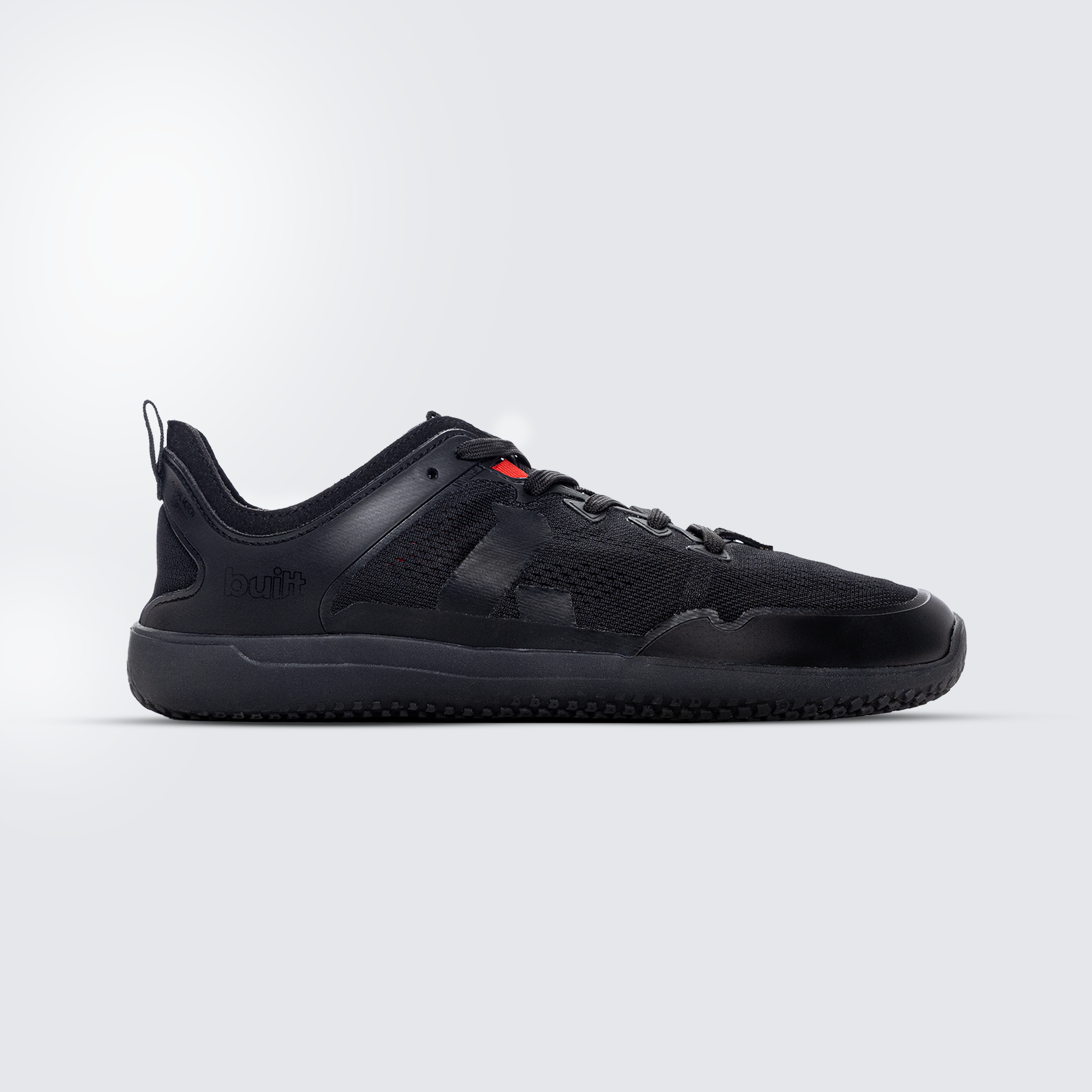 Natural Movement Shoe V1 Black