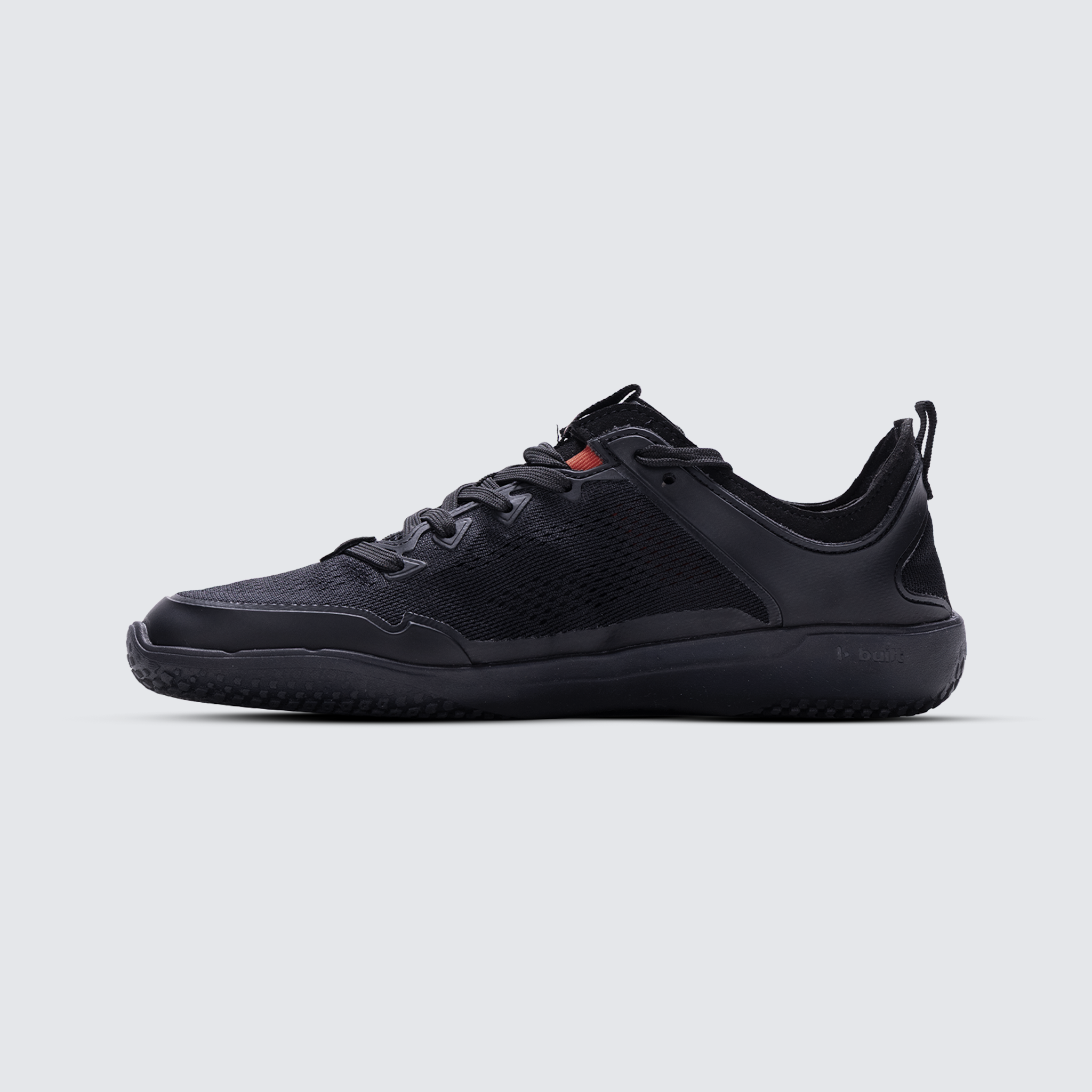 Natural Movement Shoe V1 Black