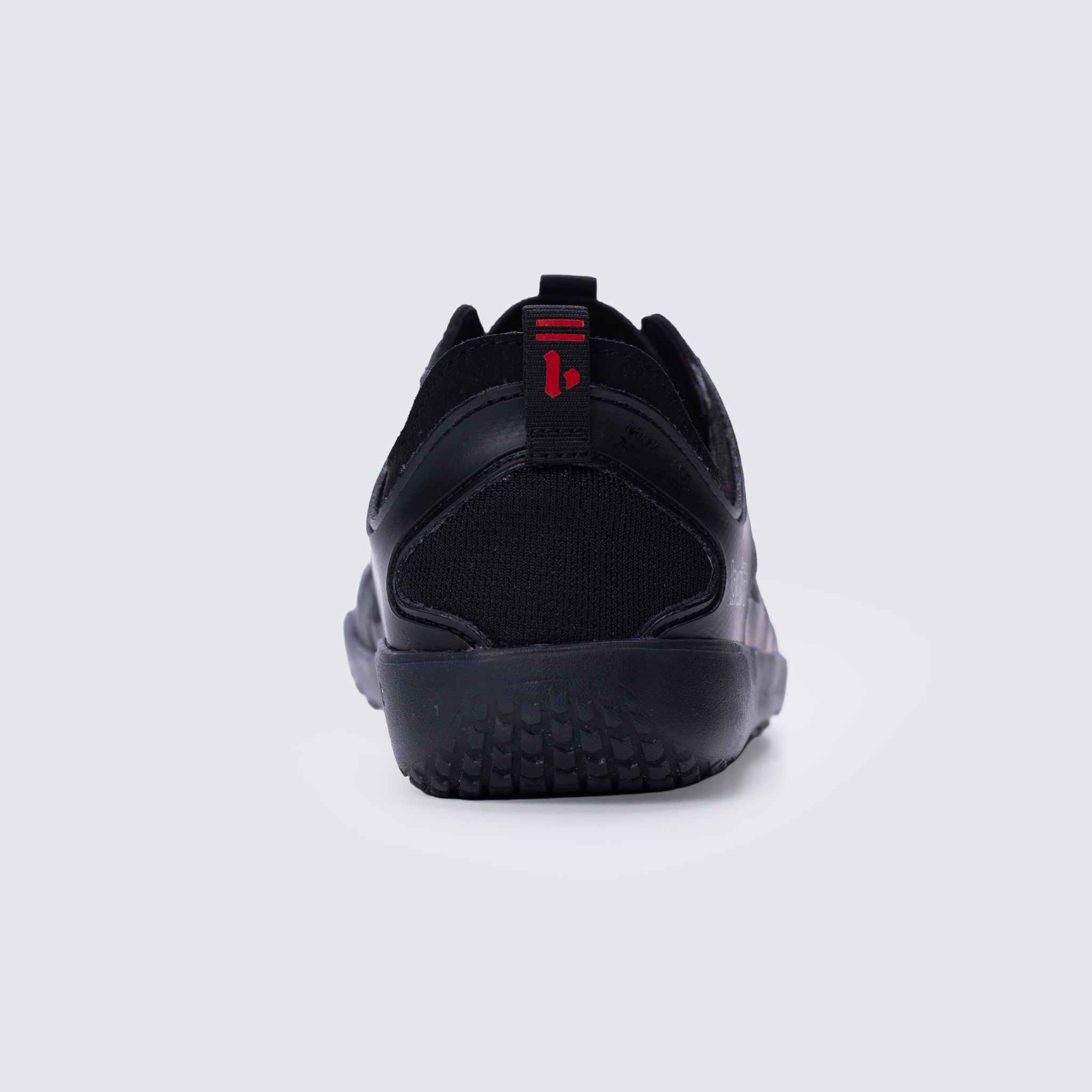 Natural Movement Shoe V1 Black