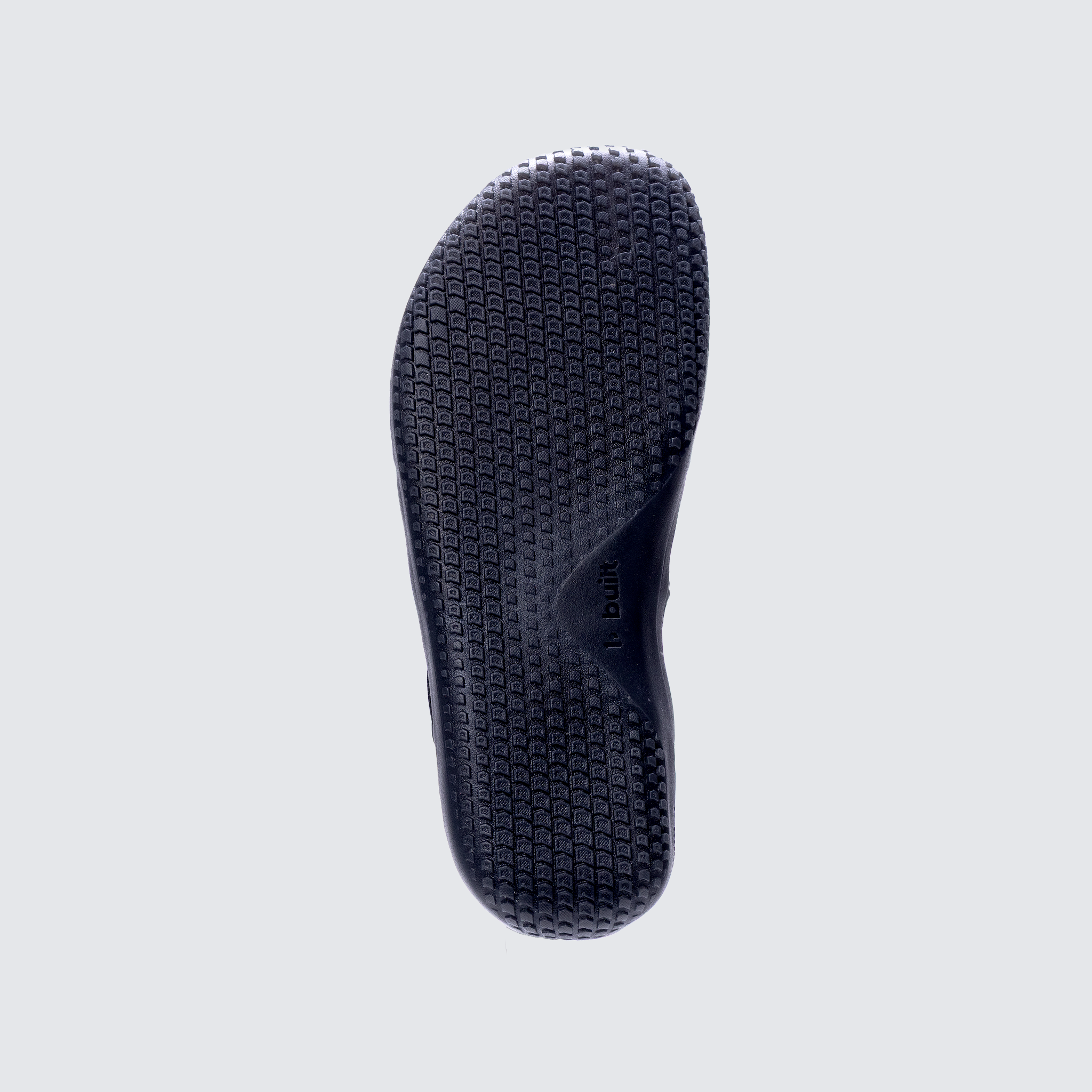 Natural Movement Shoe V1 Black