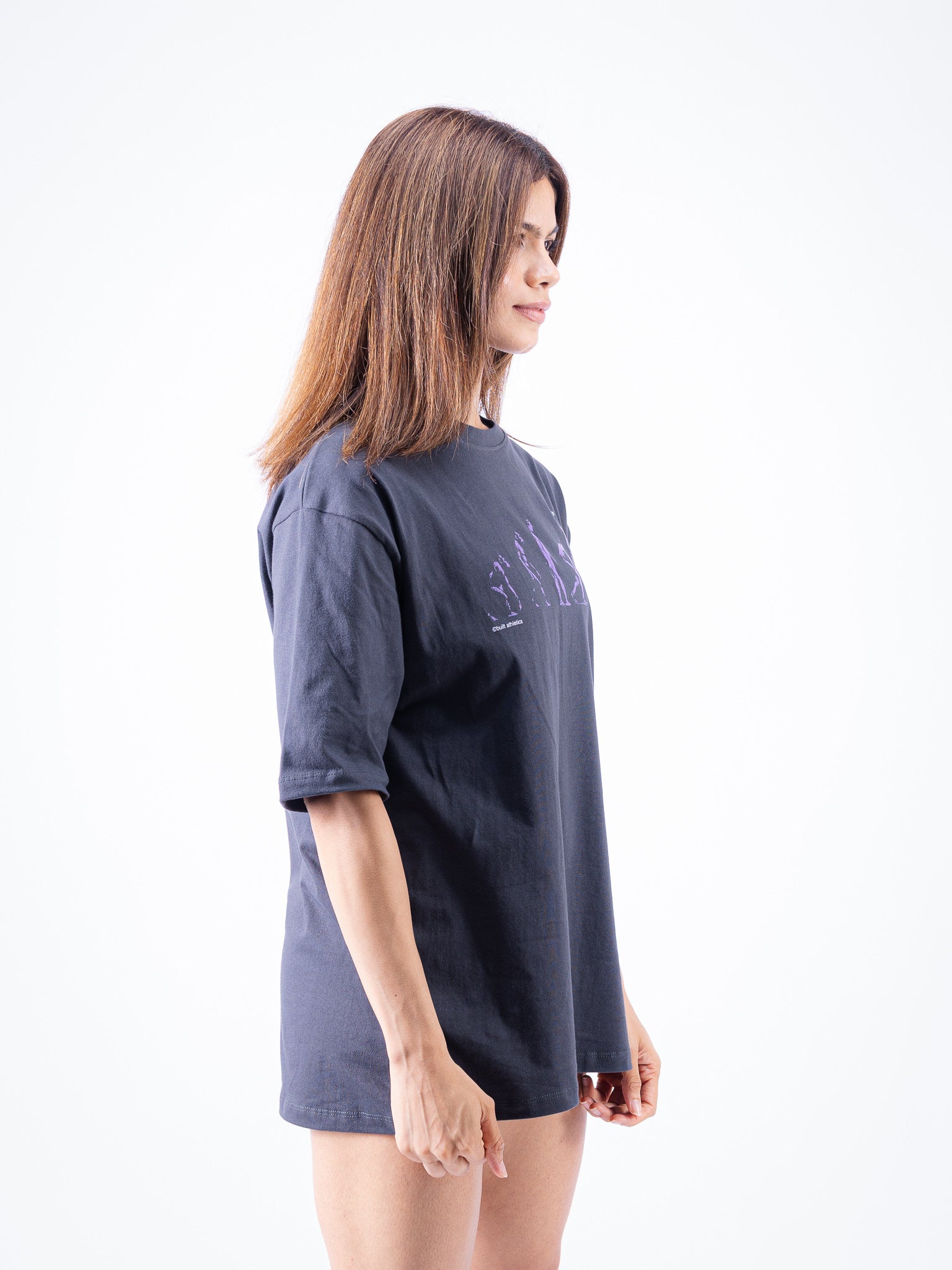Evolve Back Tee