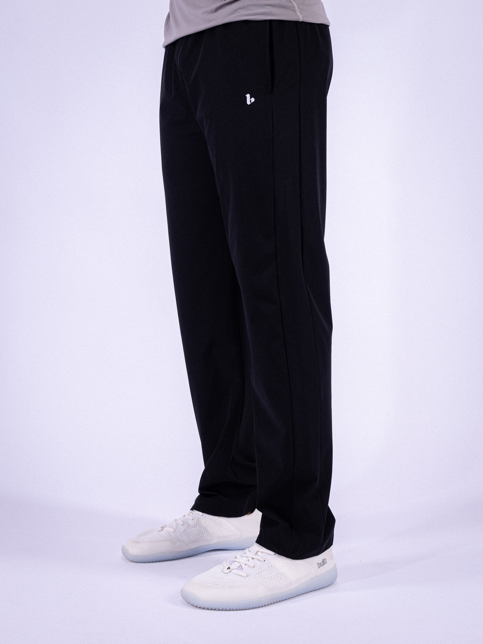 Easy Tracks V1 Black