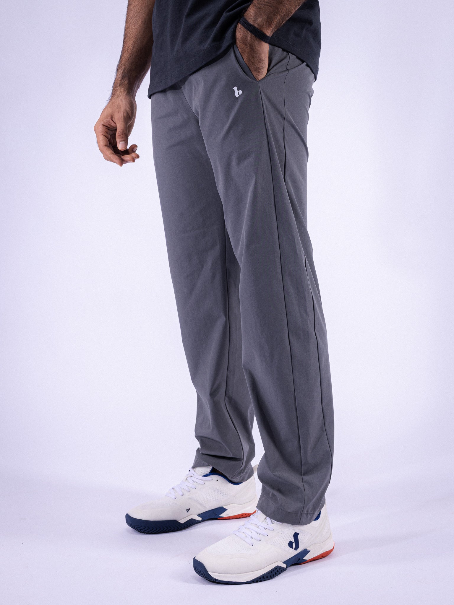 Easy Tracks V1 Grey