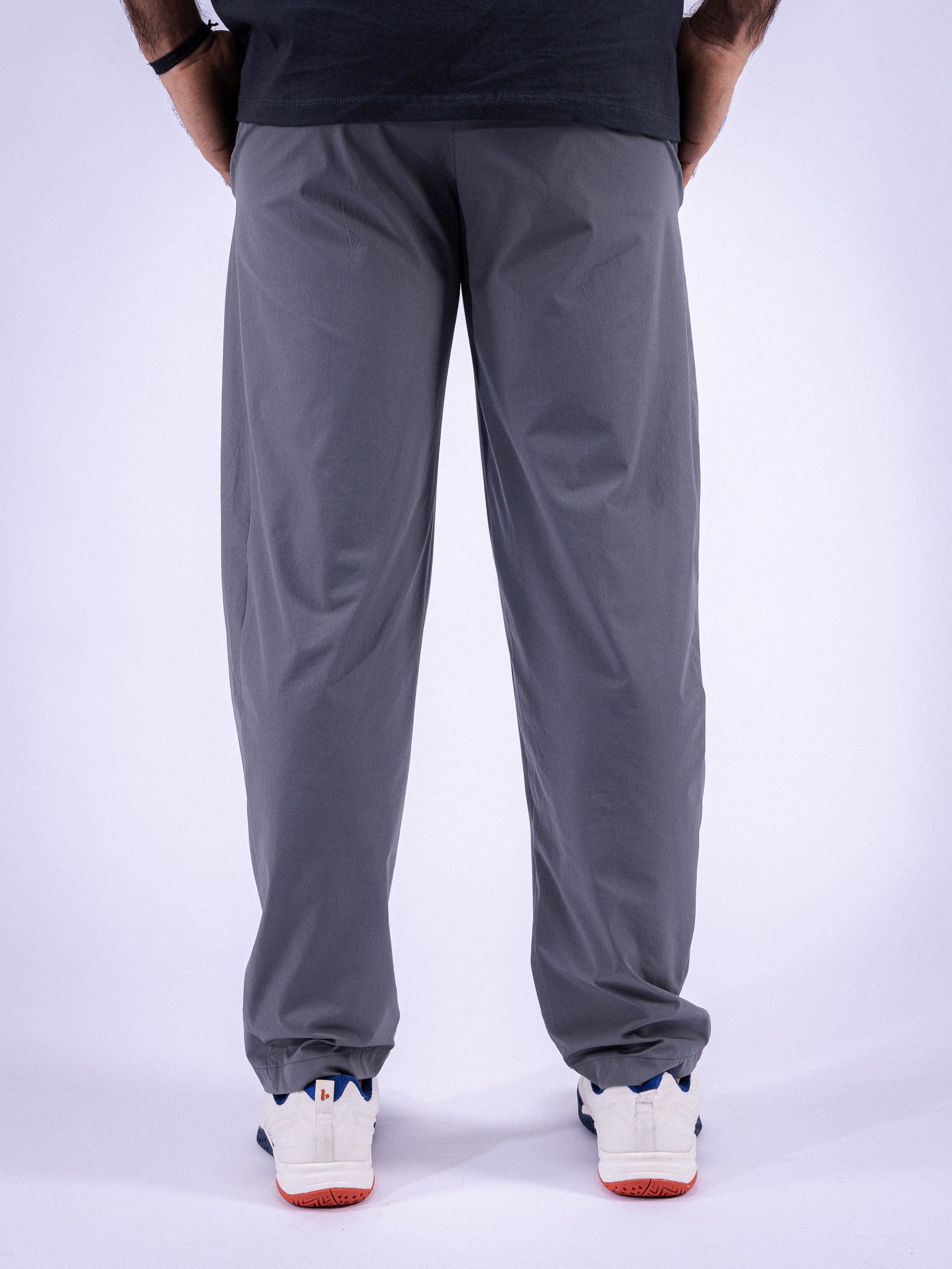 Easy Tracks V1 Grey