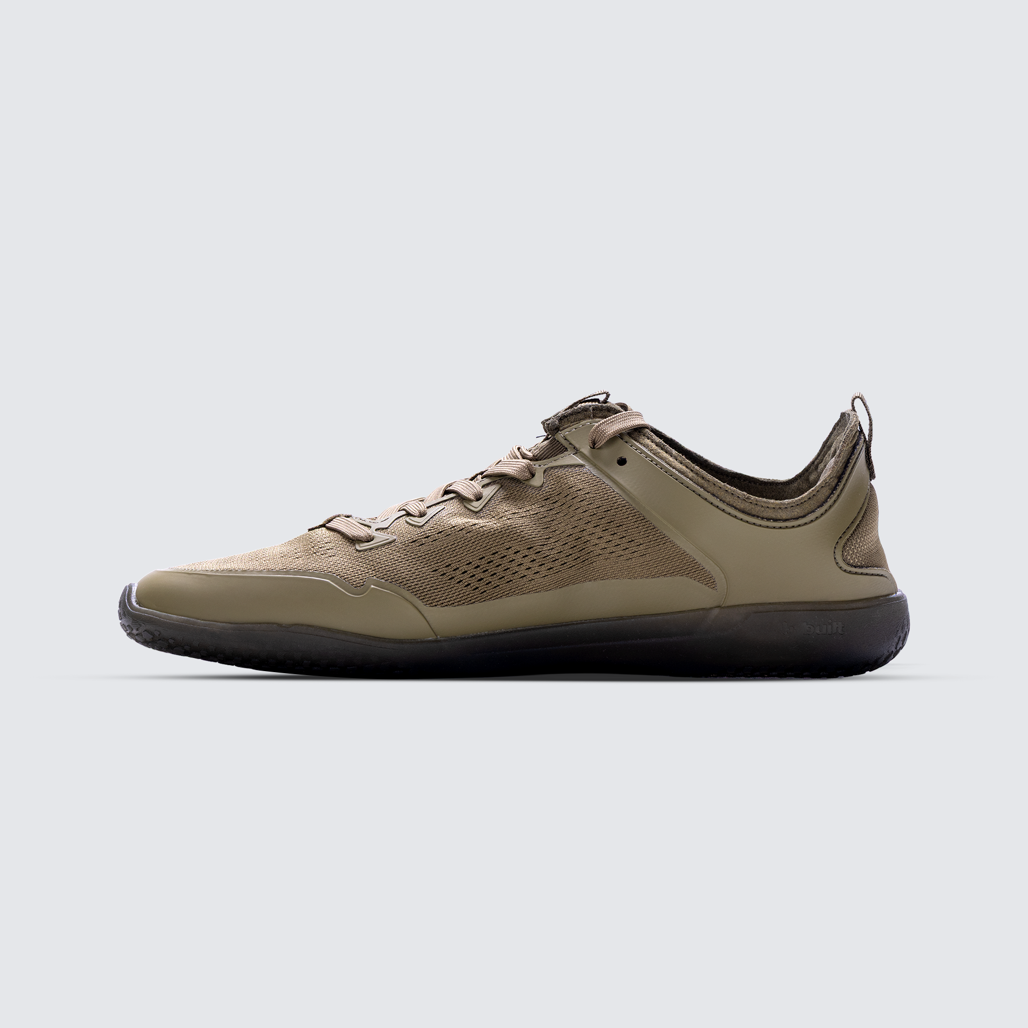 Natural Movement Shoe V1 Dark Khakhi