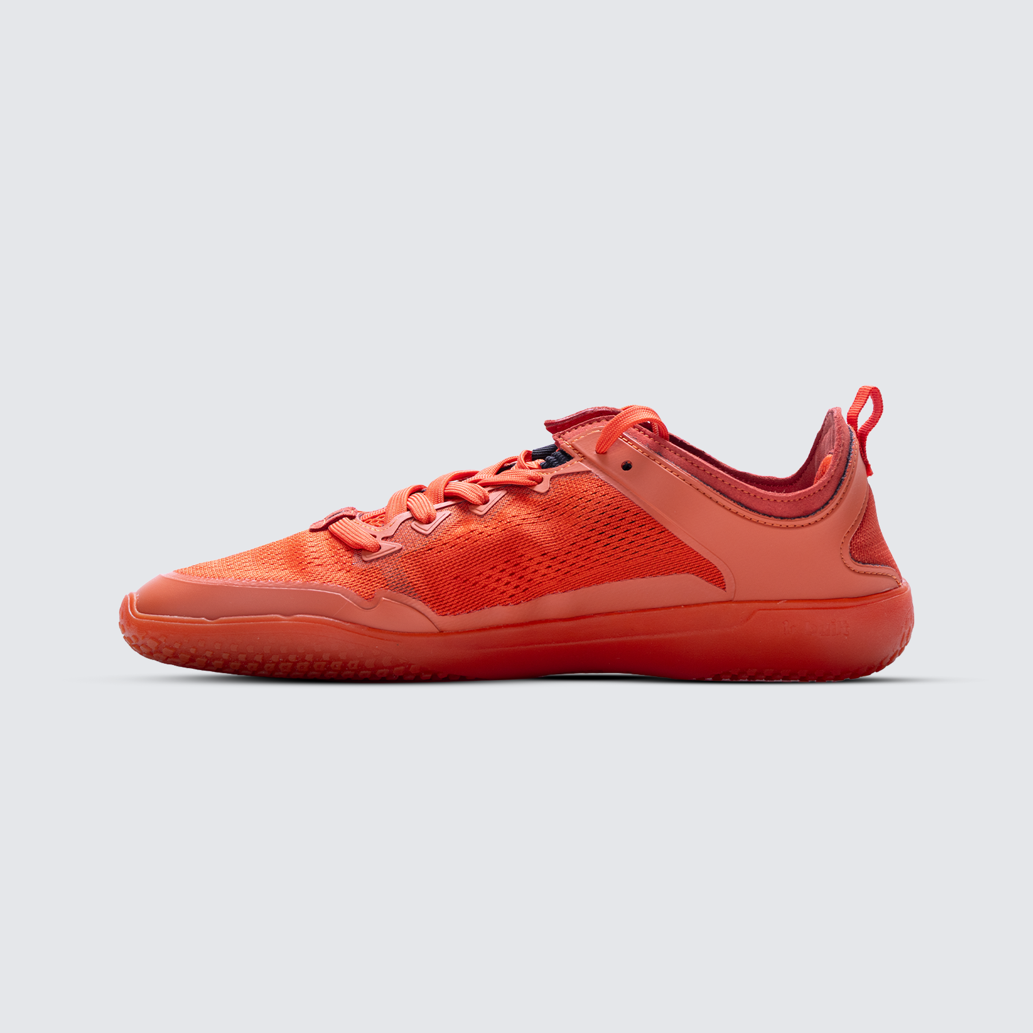 Natural Movement Shoe V1 Red