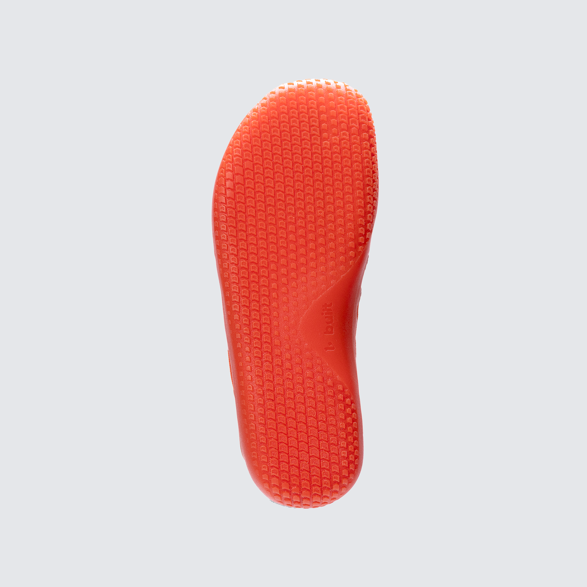 Natural Movement Shoe V1 Red