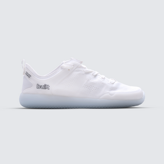 Natural Movement Shoe V1 White