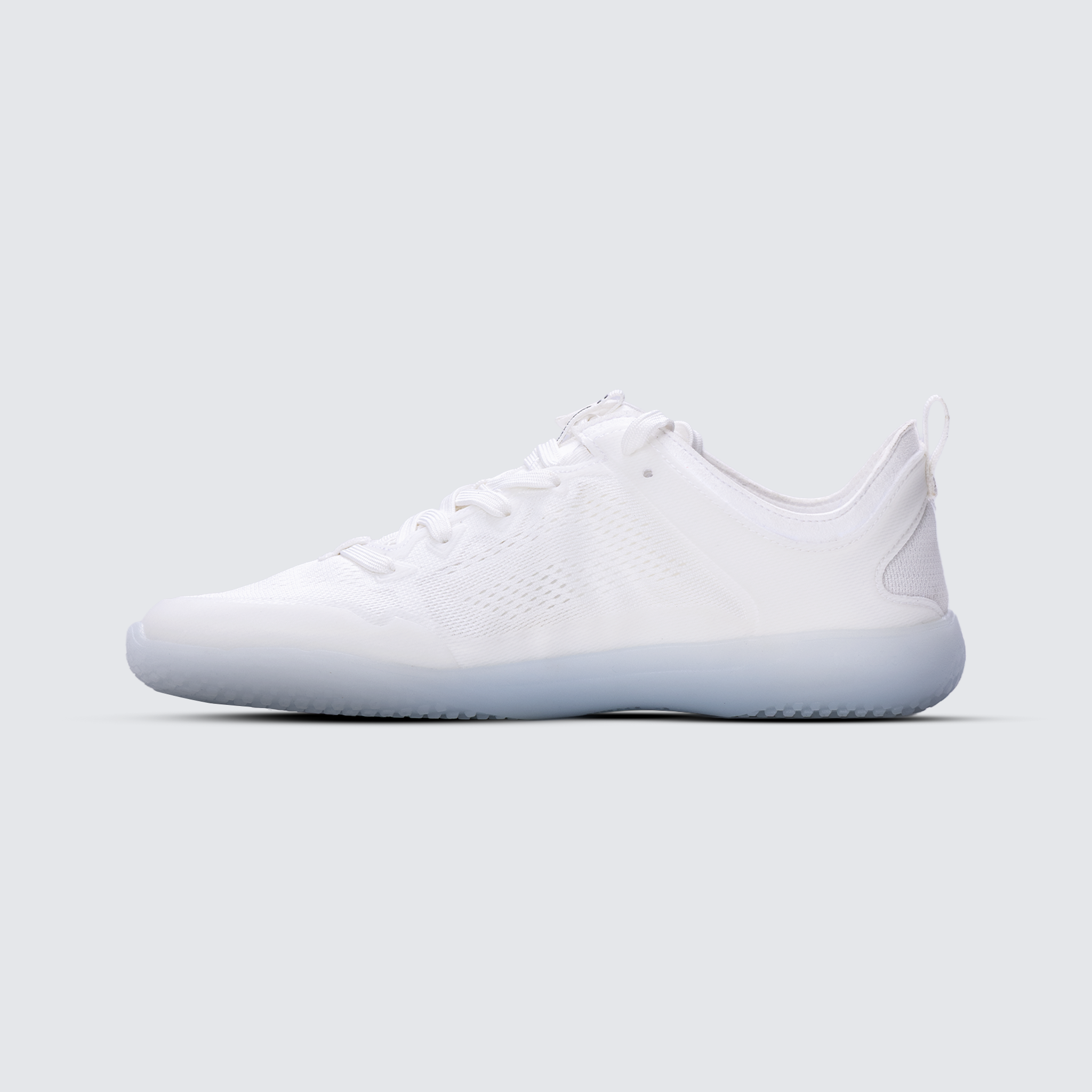 Natural Movement Shoe V1 White