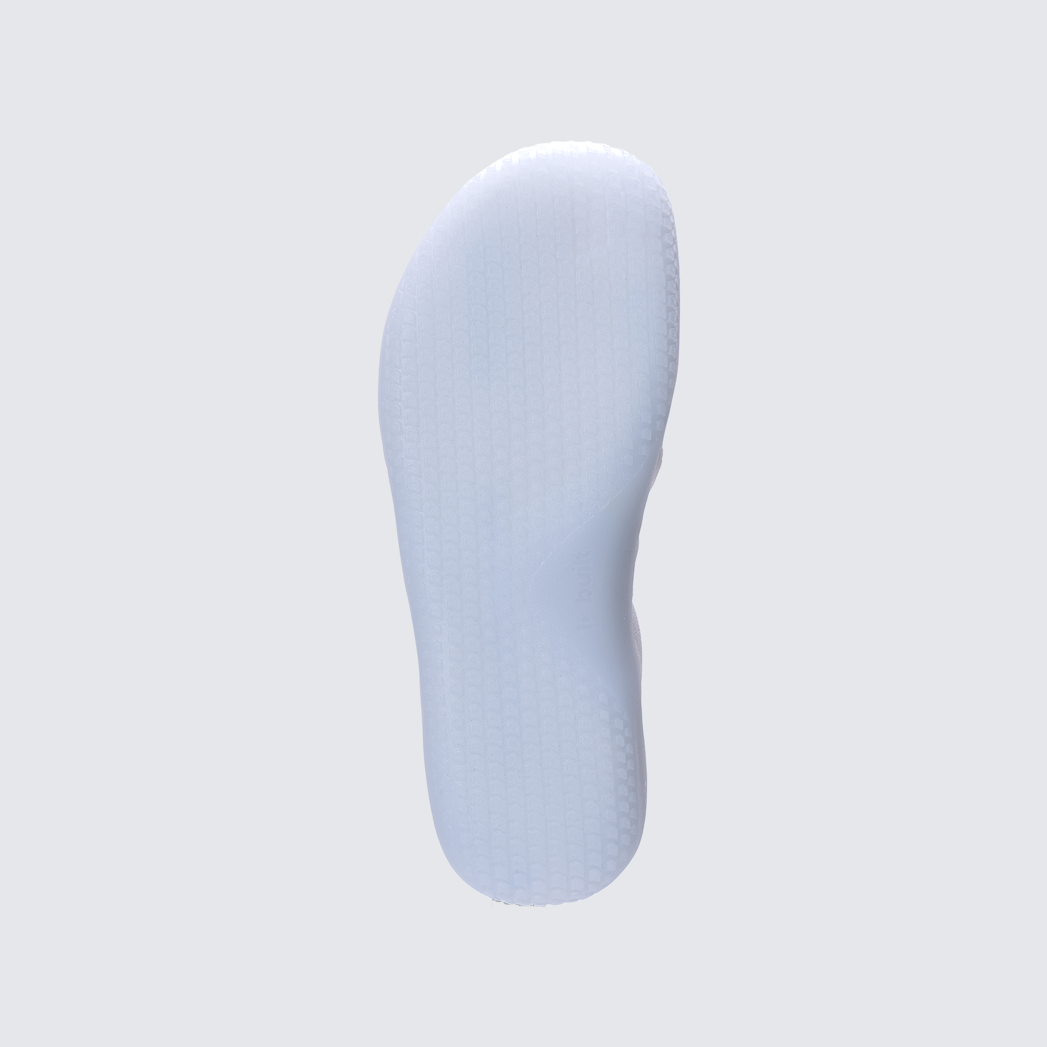 Natural Movement Shoe V1 White