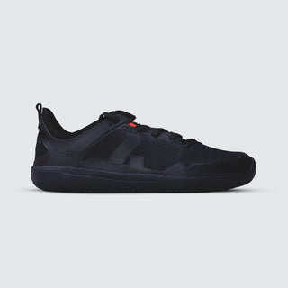 Natural Movement Shoe V1 Black