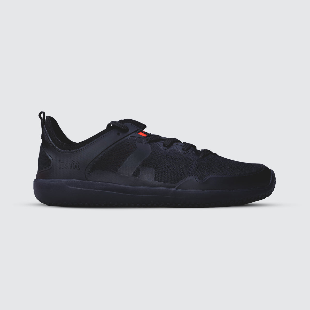 Natural Movement Shoe V1 Black