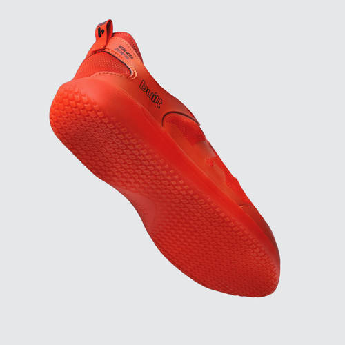 Natural Movement Shoe V1 Red