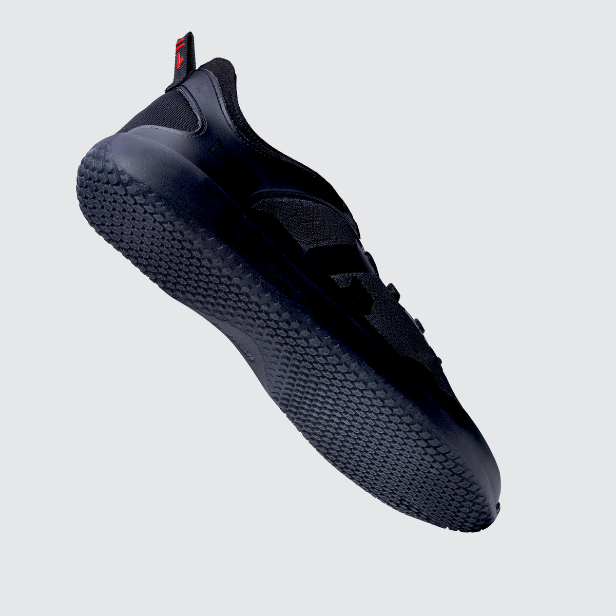 Natural Movement Shoe V1 Black