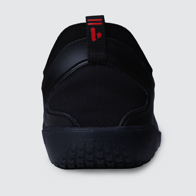 Natural Movement Shoe V1 Black